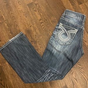 Big Star pioneer 28x32